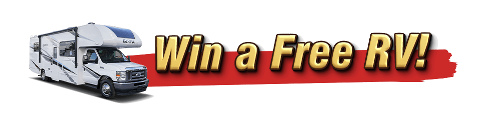 Win a Free RV