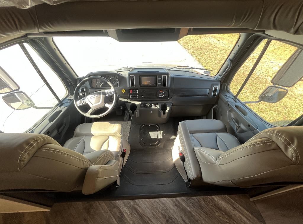 2024 Entegra Coach Accolade XL 37K Double Slide Rear Bedroom with ...